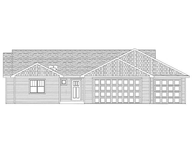3445 Aquamarine Avenue - Photo 1