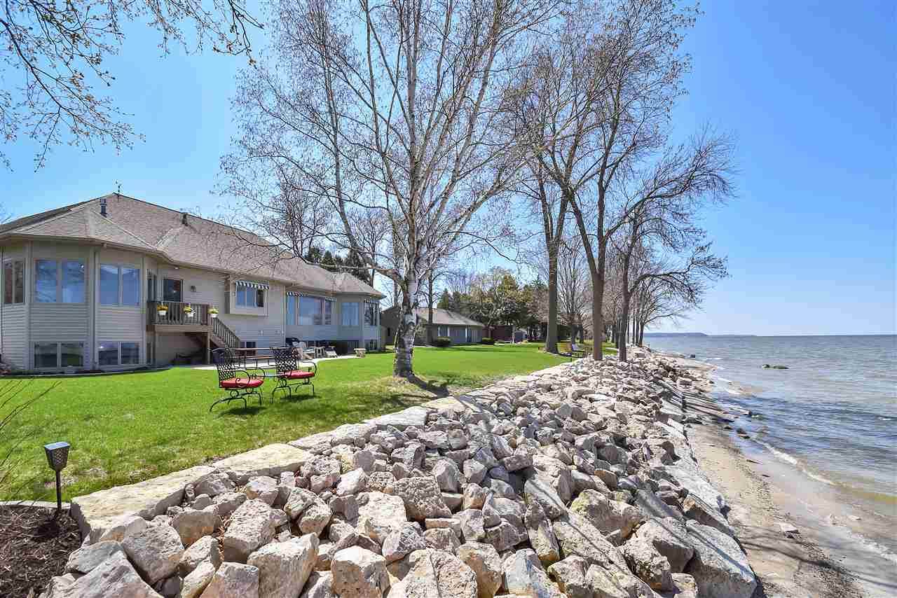 N9587 Bay Shore Lane - Photo 1