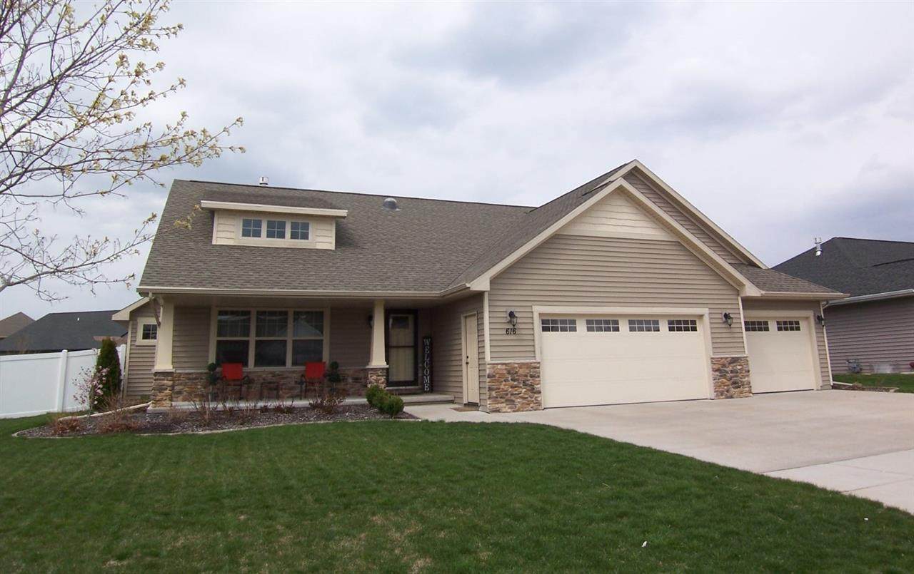 616 Pebblestone Circle - Photo 1