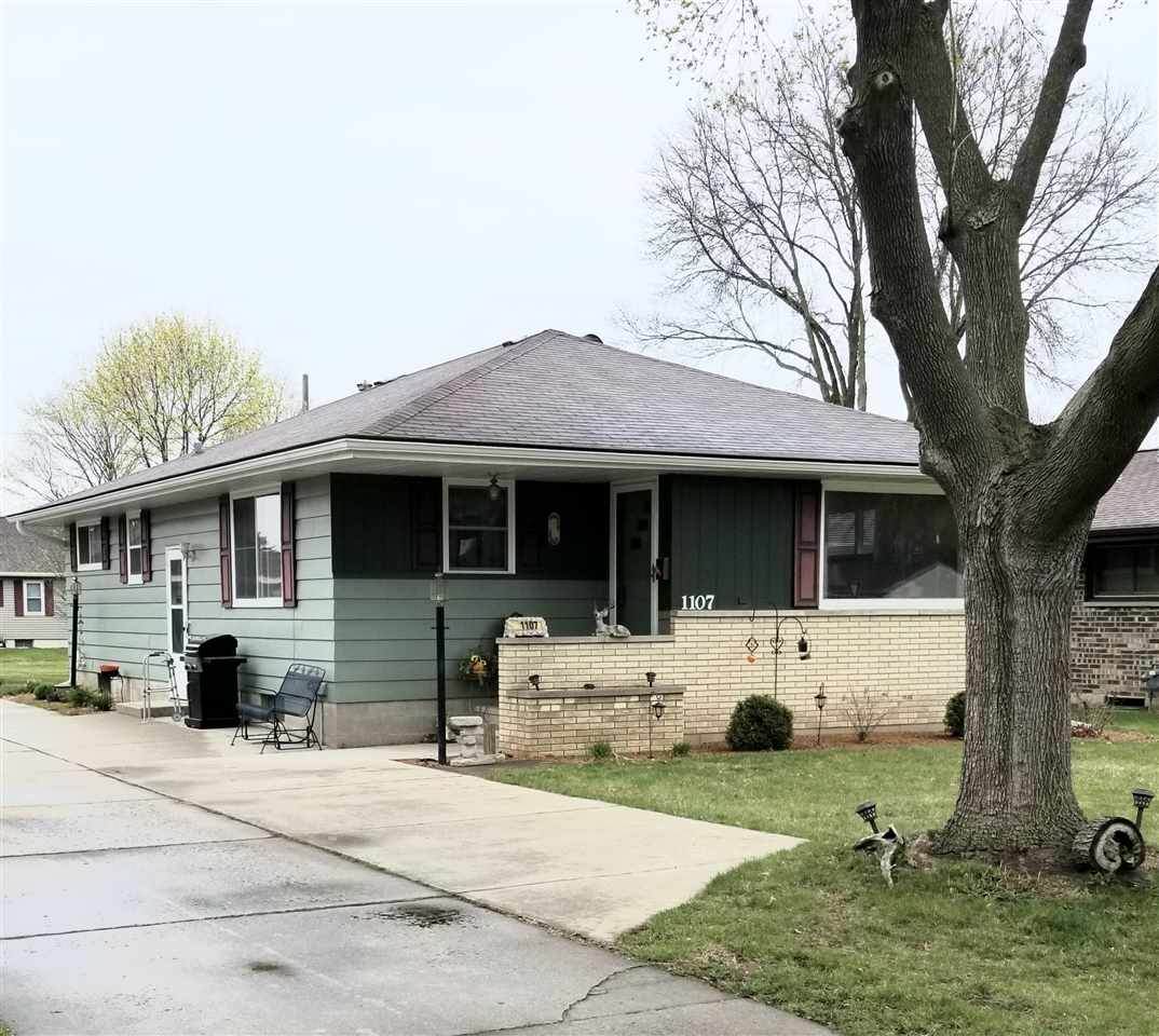 1107 Cleveland Street - Photo 1