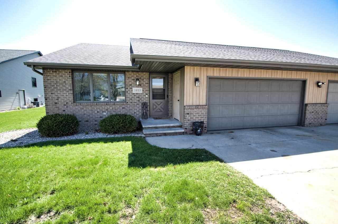 1803 Roselawn Drive - Photo 1