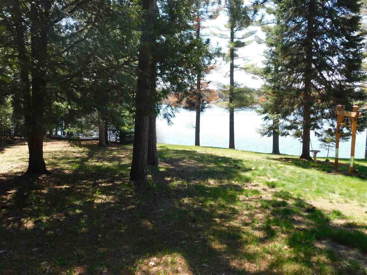 Berry Lake North Shore Road - Photo 1