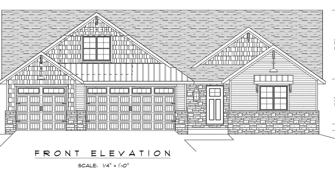 4860 Prairie School Drive - Photo 1
