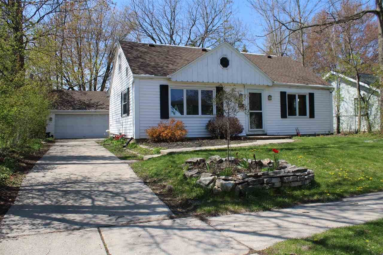 805 Clay Street - Photo 1