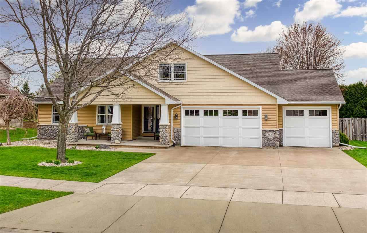 3109 Sableridge Drive - Photo 1