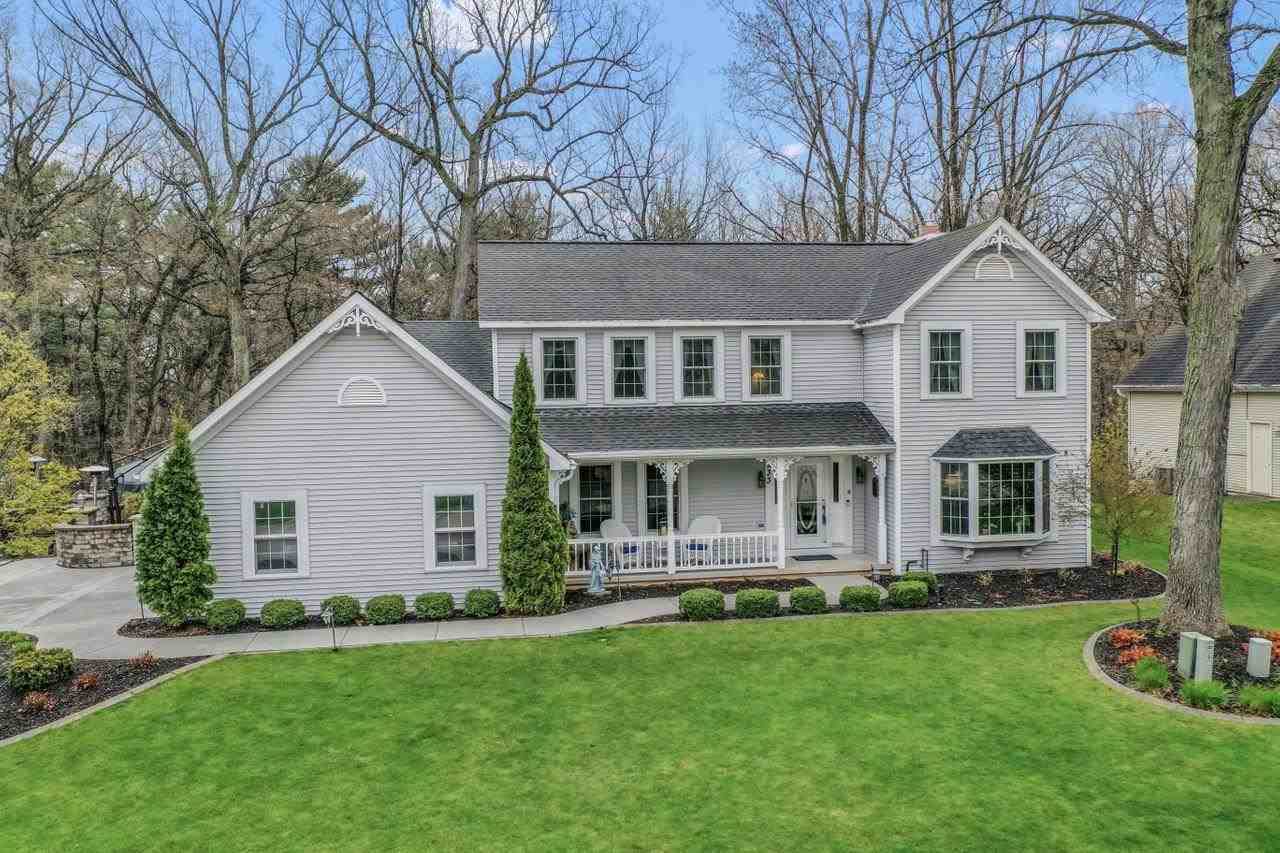 233 Traders Point Lane - Photo 1