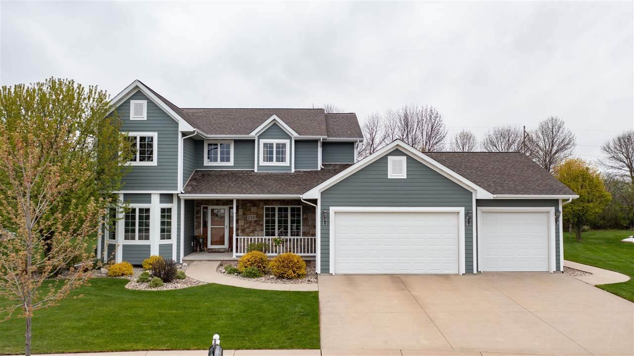 2321 Shore Preserve Drive - Photo 1