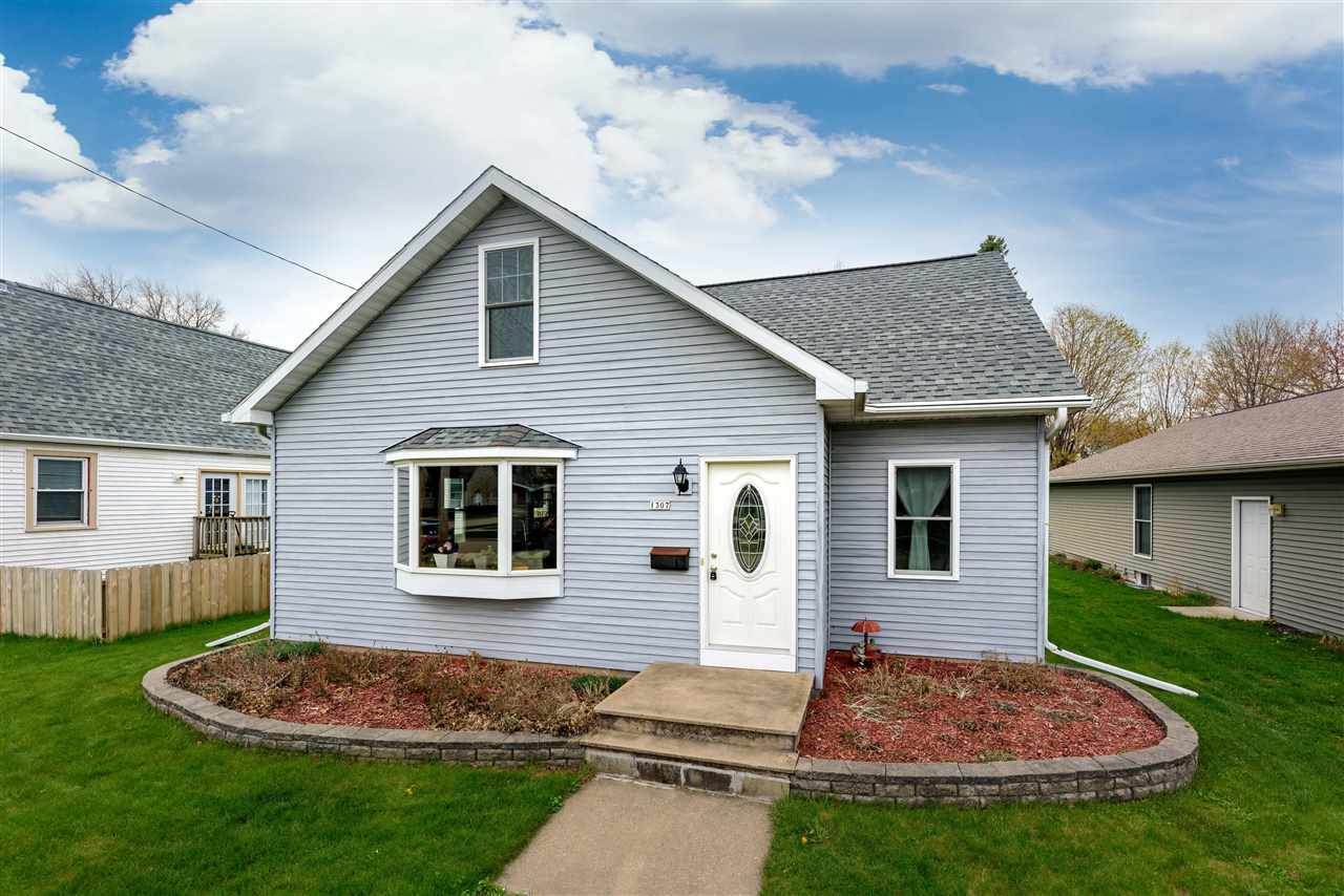 1307 Evans Street - Photo 1