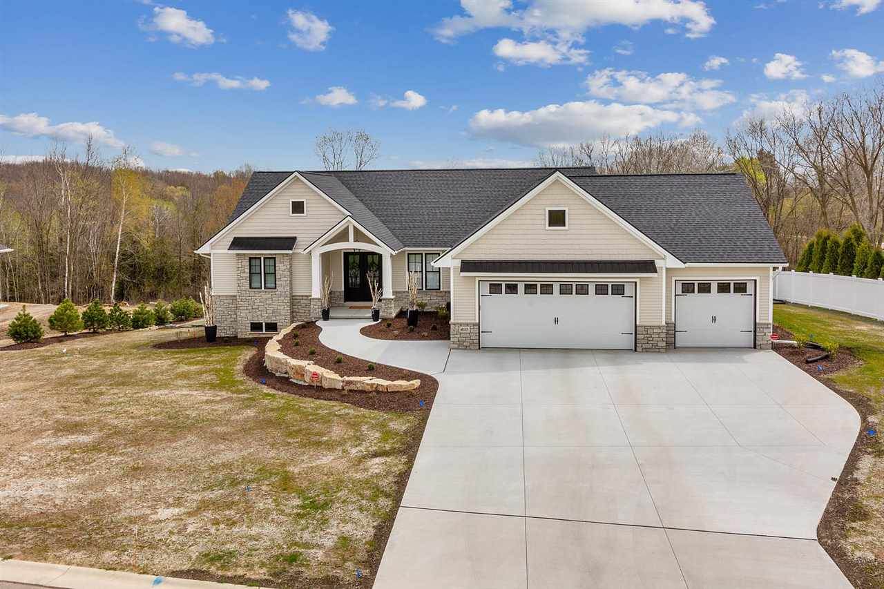 4110 Trenty Trail - Photo 1