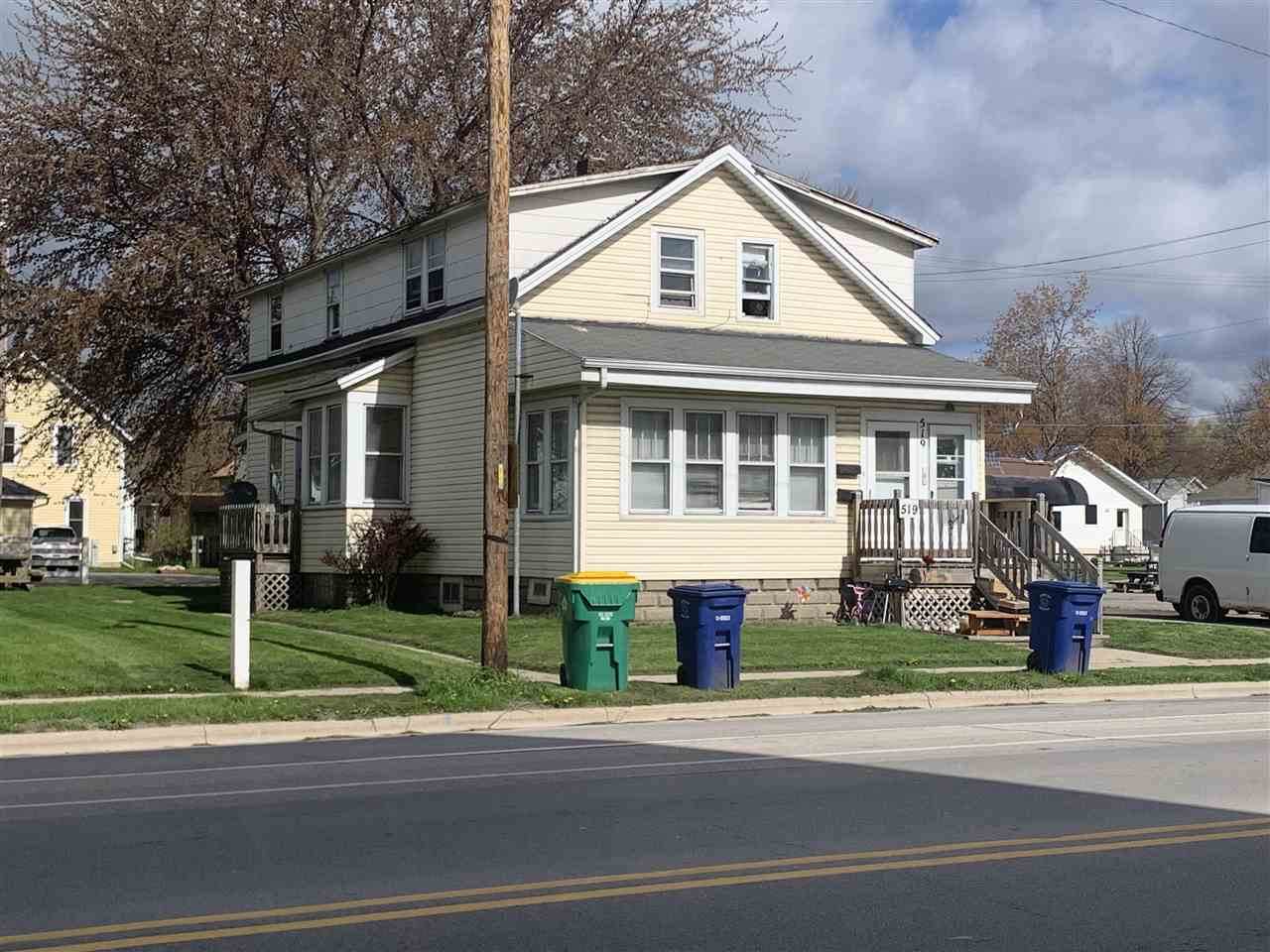 519 Broadway Street - Photo 1