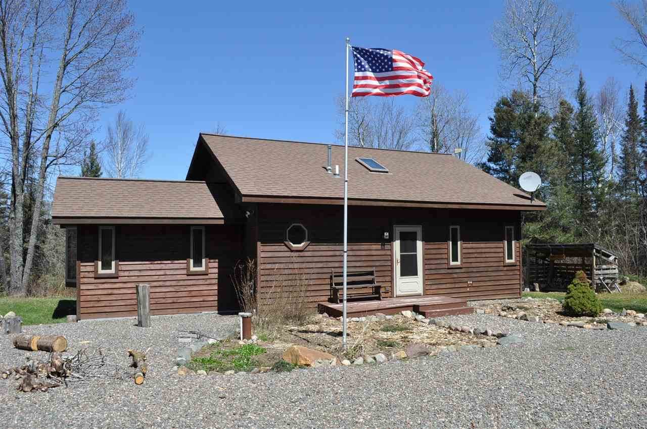 15550 Thrasher Road - Photo 1