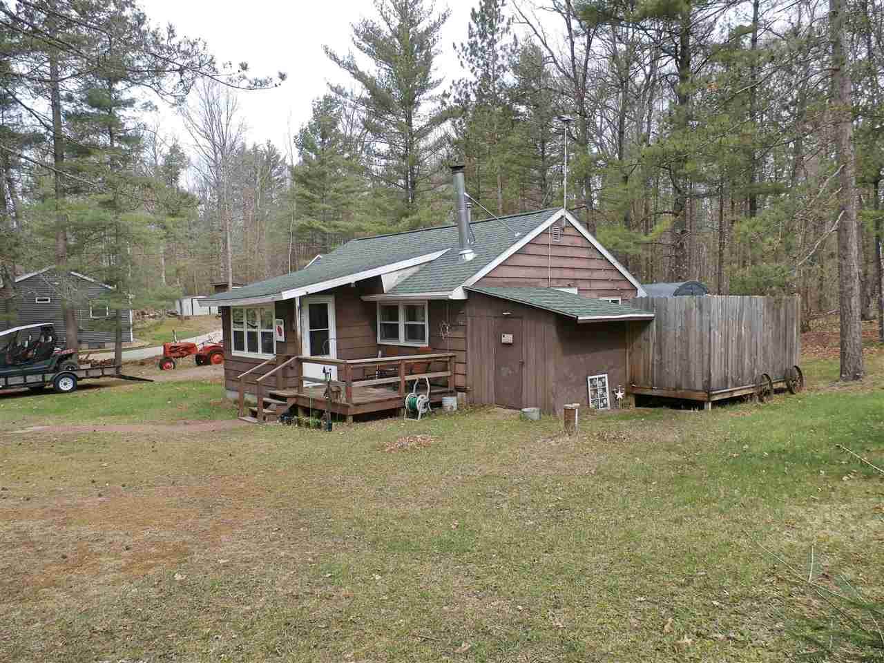 11706 Eliason Road - Photo 1