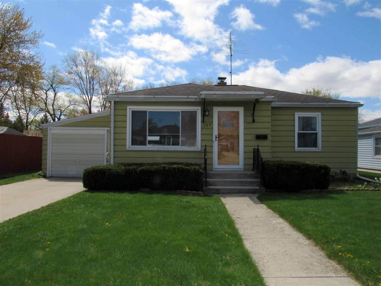 566 Portage Street - Photo 1
