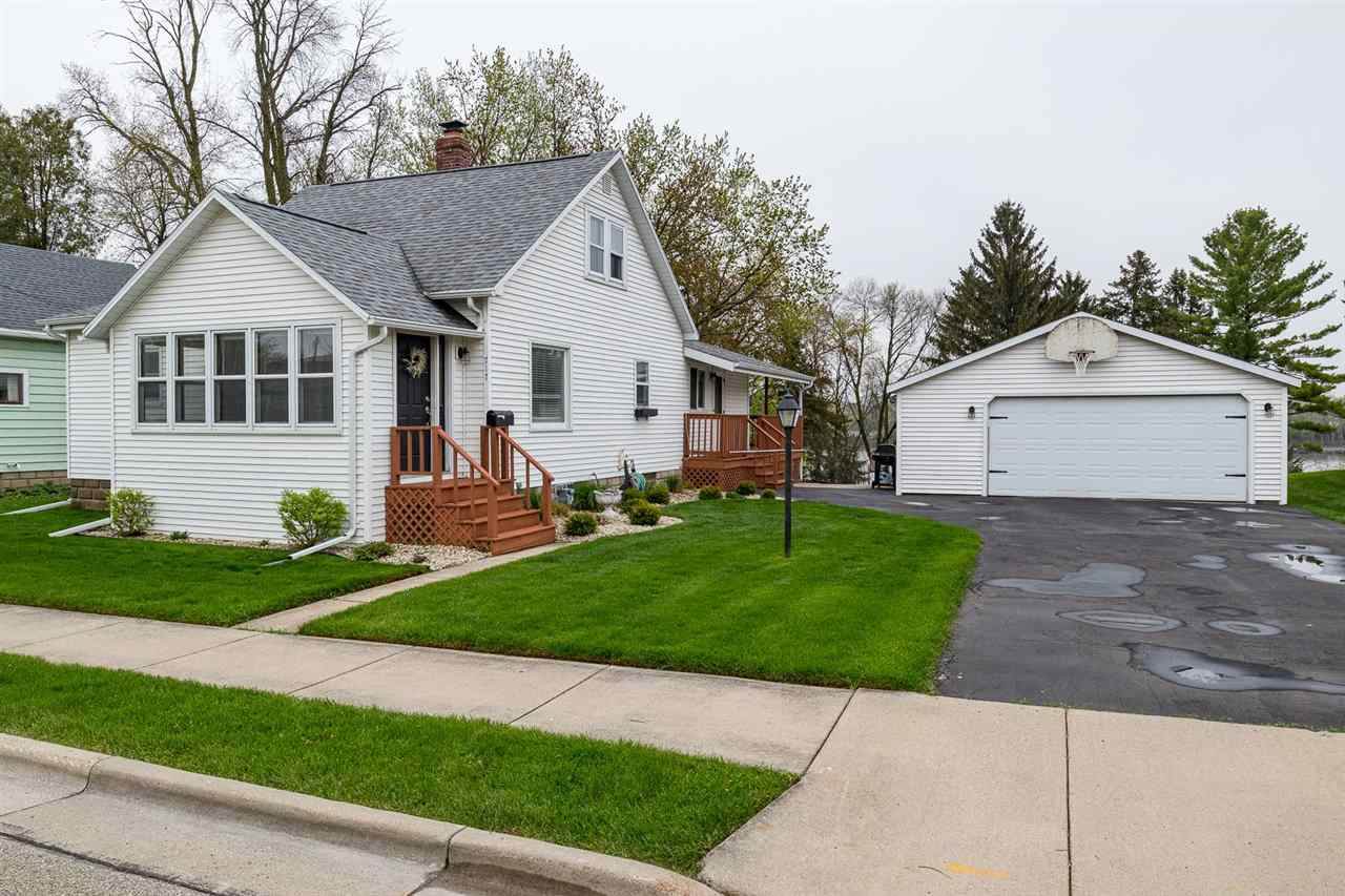717 Bluff Avenue - Photo 1
