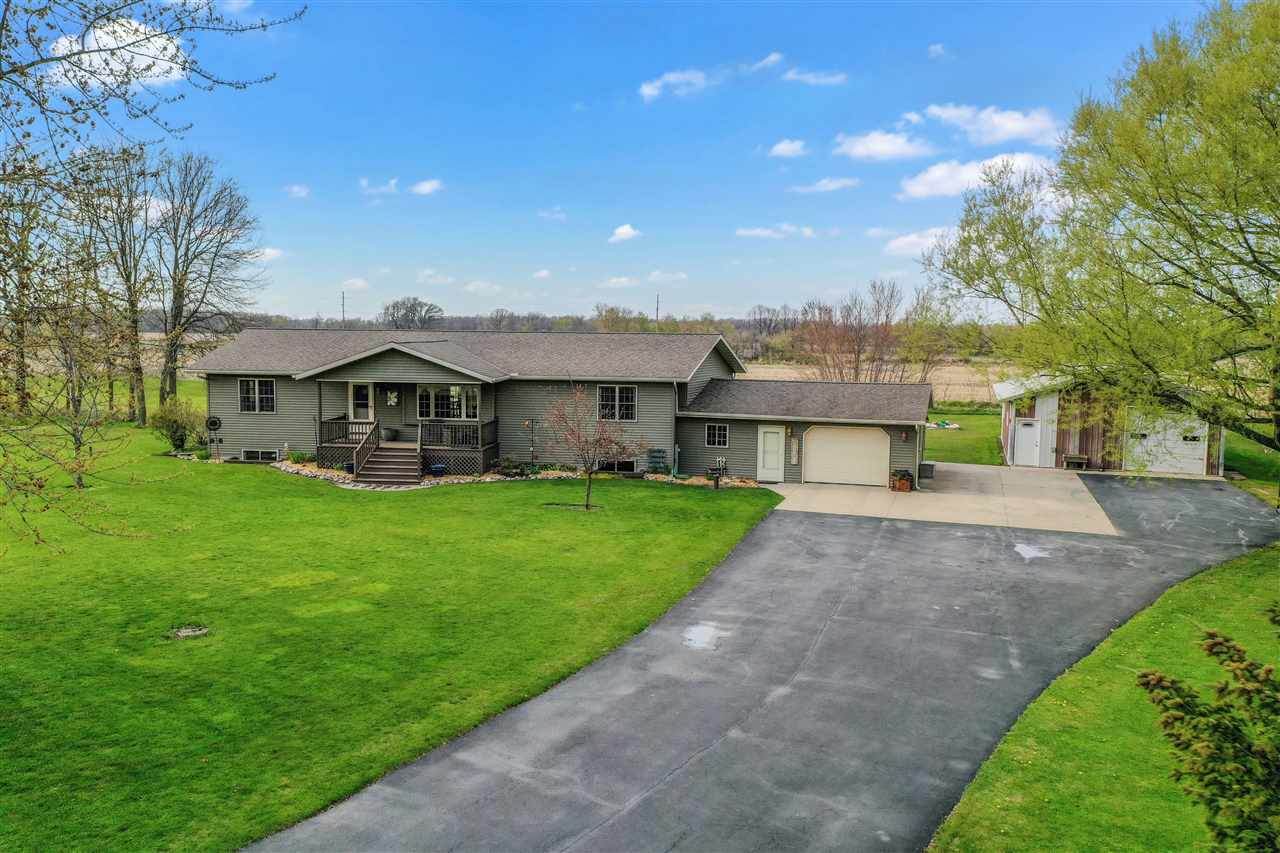 W8453 Priepke Road - Photo 1