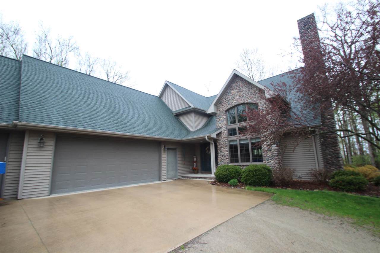 N6285 Vine Road - Photo 1