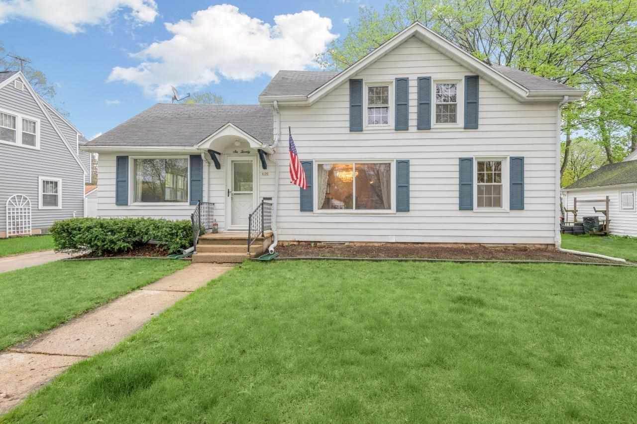 620 Michigan Street - Photo 1