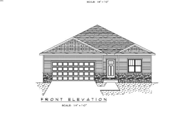 3126 Lazy Oak Court - Photo 1