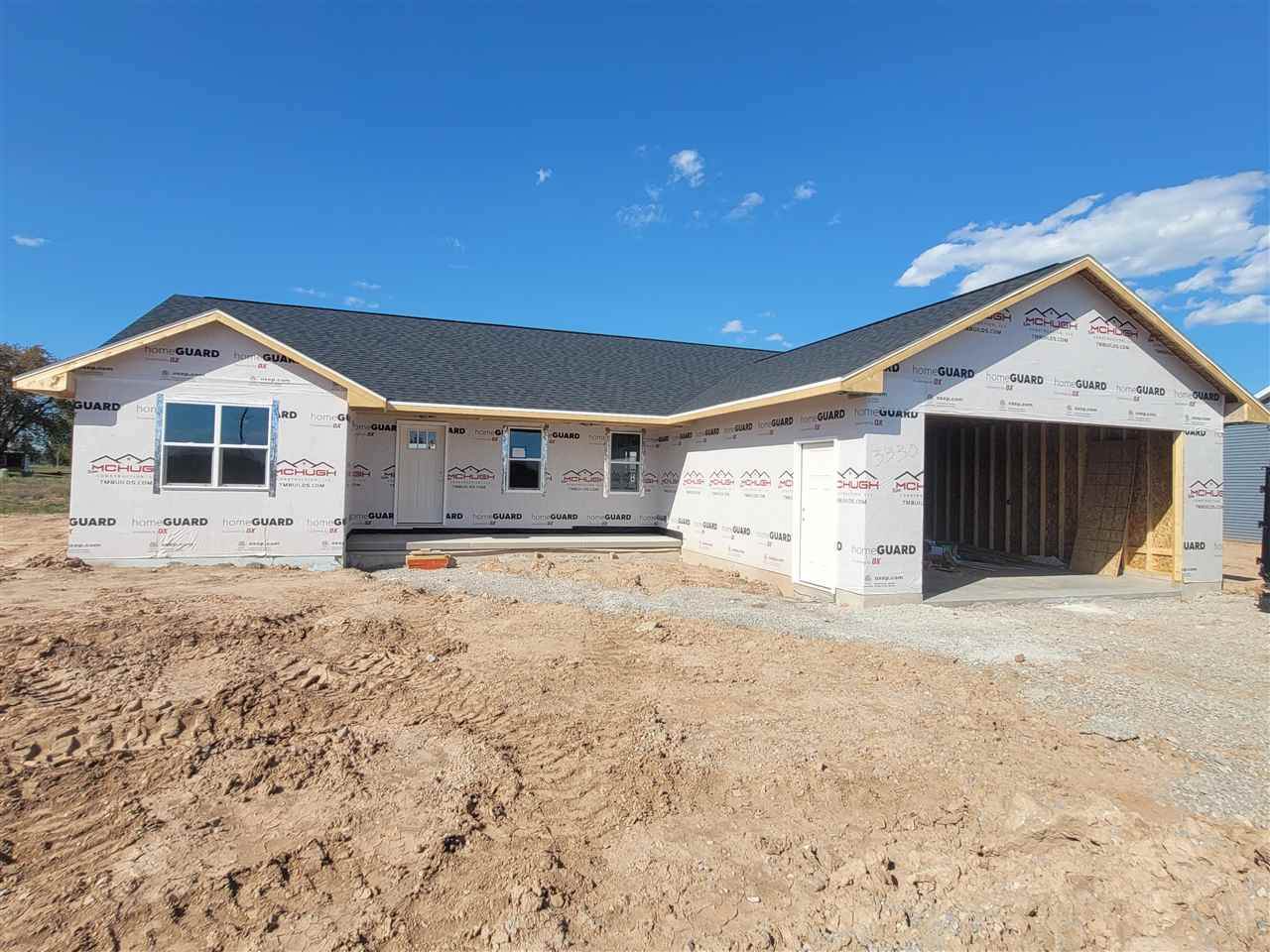 3330 Ruby Red Drive - Photo 1