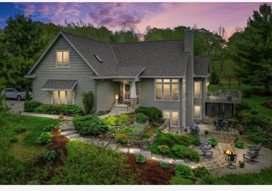 4430 Cherry Road - Photo 1