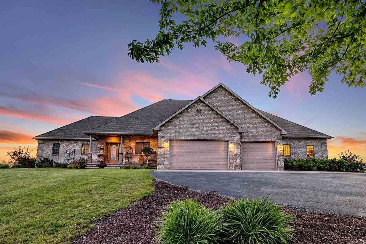 6650 Ledgetop Drive - Photo 1