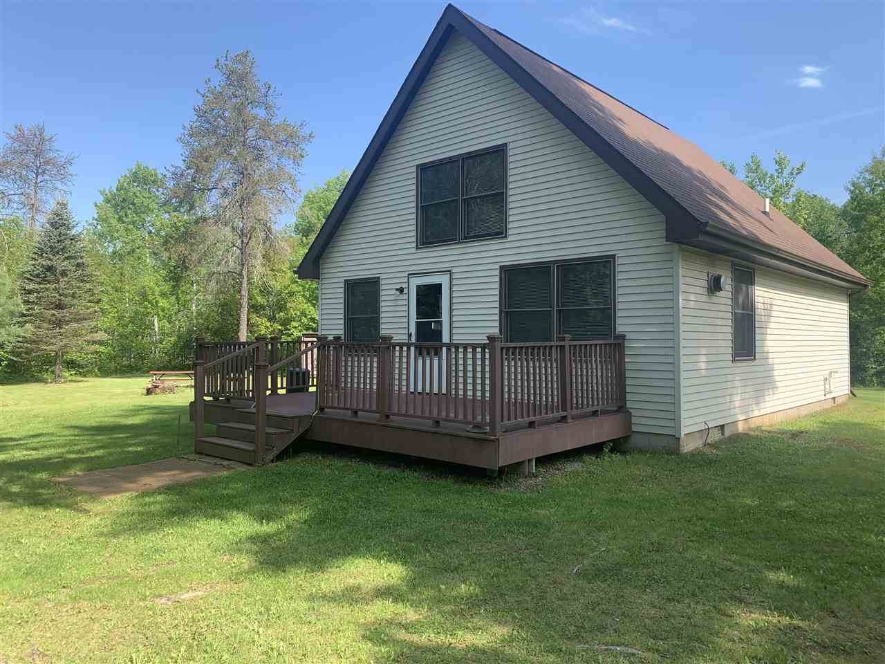 N19474 Thompson East Road - Photo 1