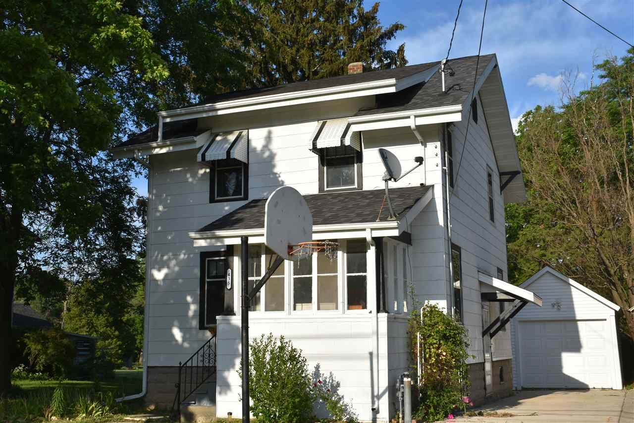 435 Morris Street - Photo 1