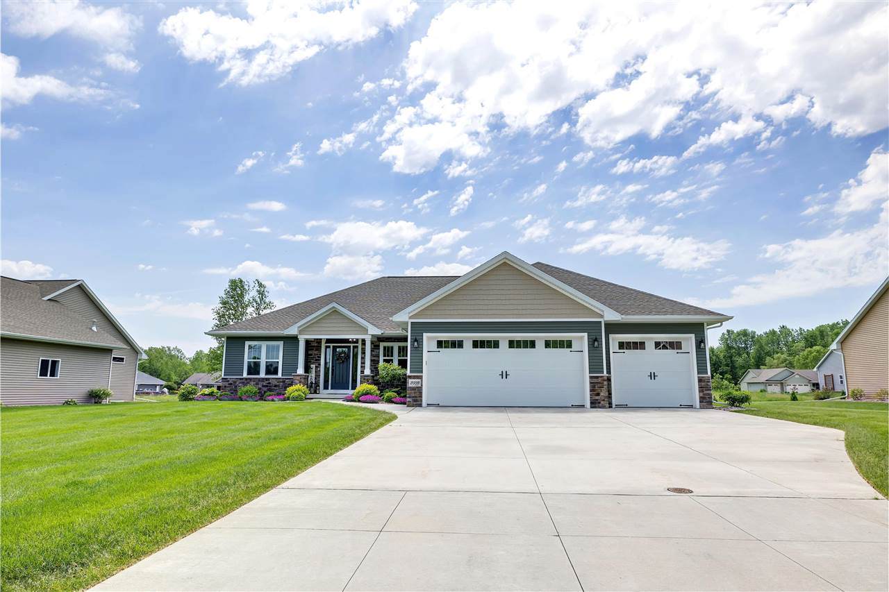 2059 North Gate Road - Photo 1