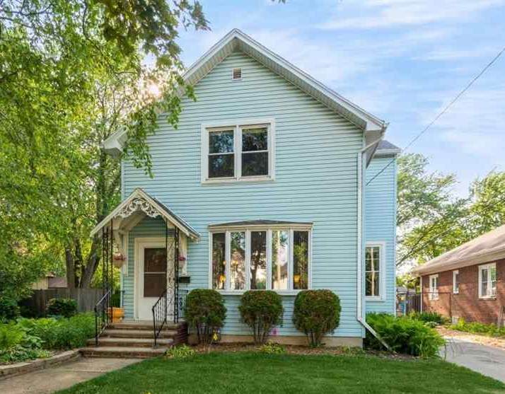 526 Jackson Street - Photo 1