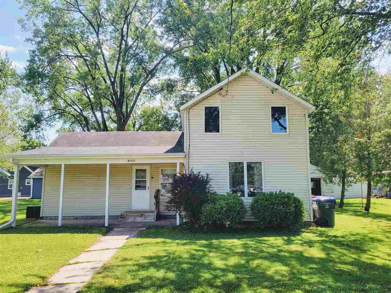 W7715 Maple Street - Photo 1