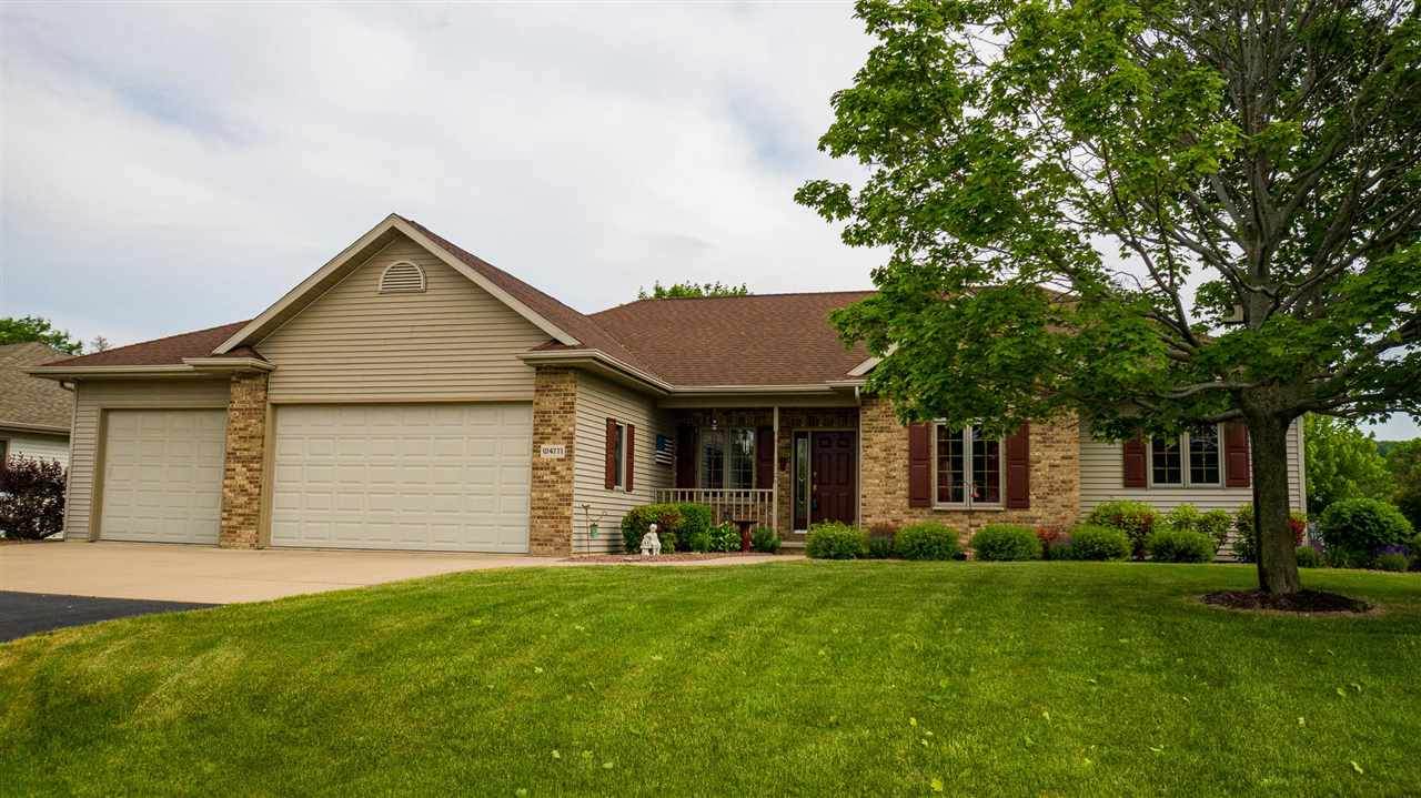 W4771 Cliff View Drive - Photo 1