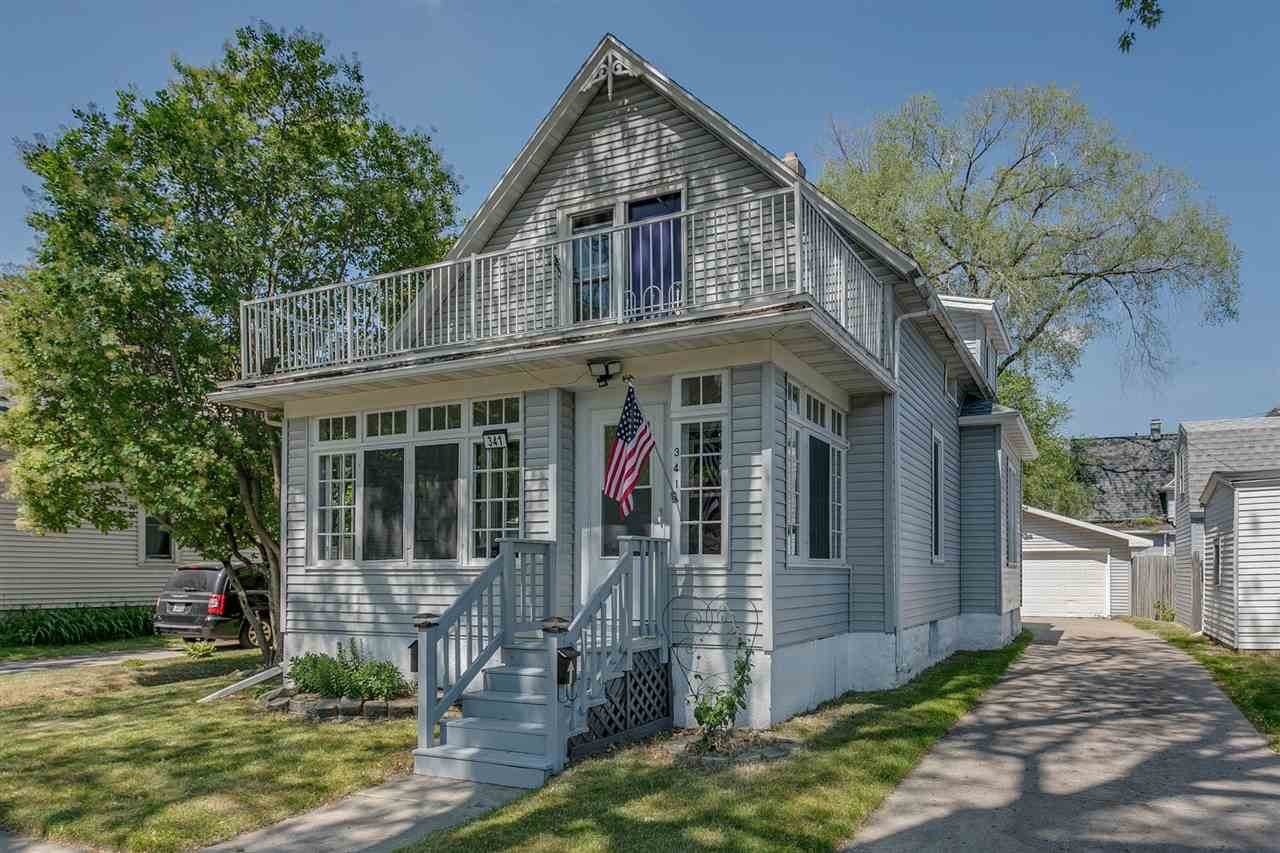 341 Oakland Avenue - Photo 1