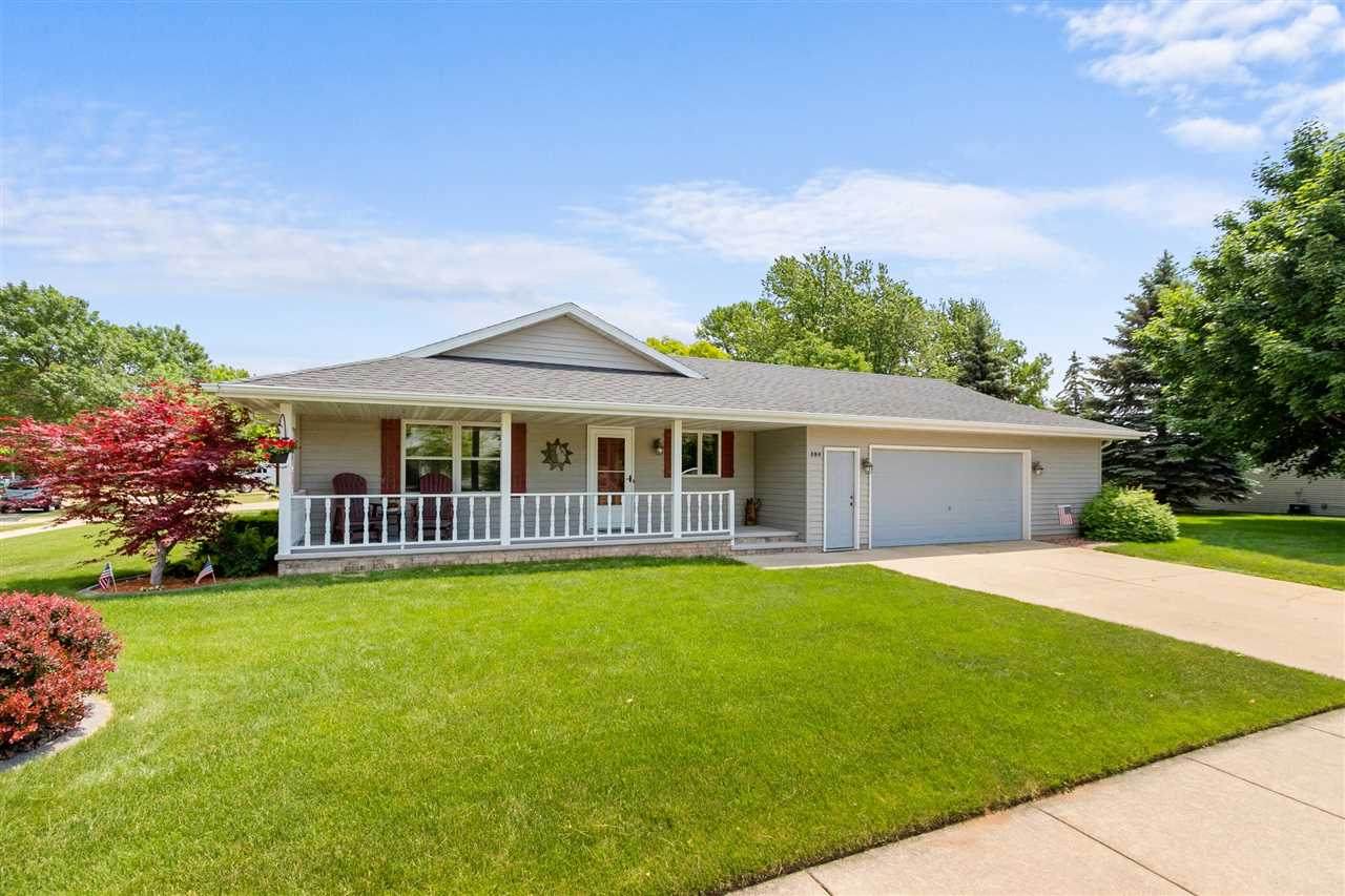 800 Sunshine Drive - Photo 1