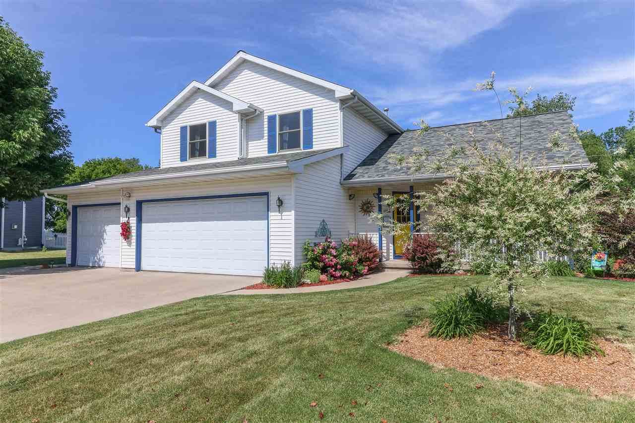 2226 Willow Way Drive - Photo 1