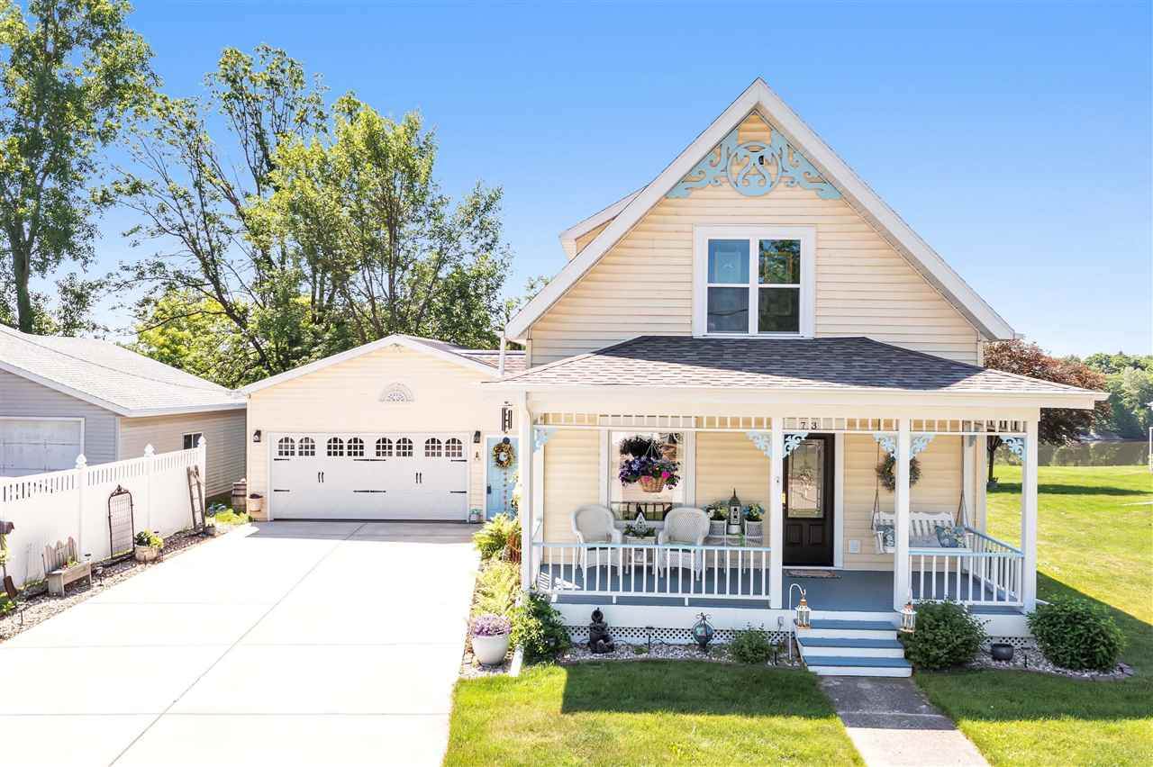 713 Park Street - Photo 1
