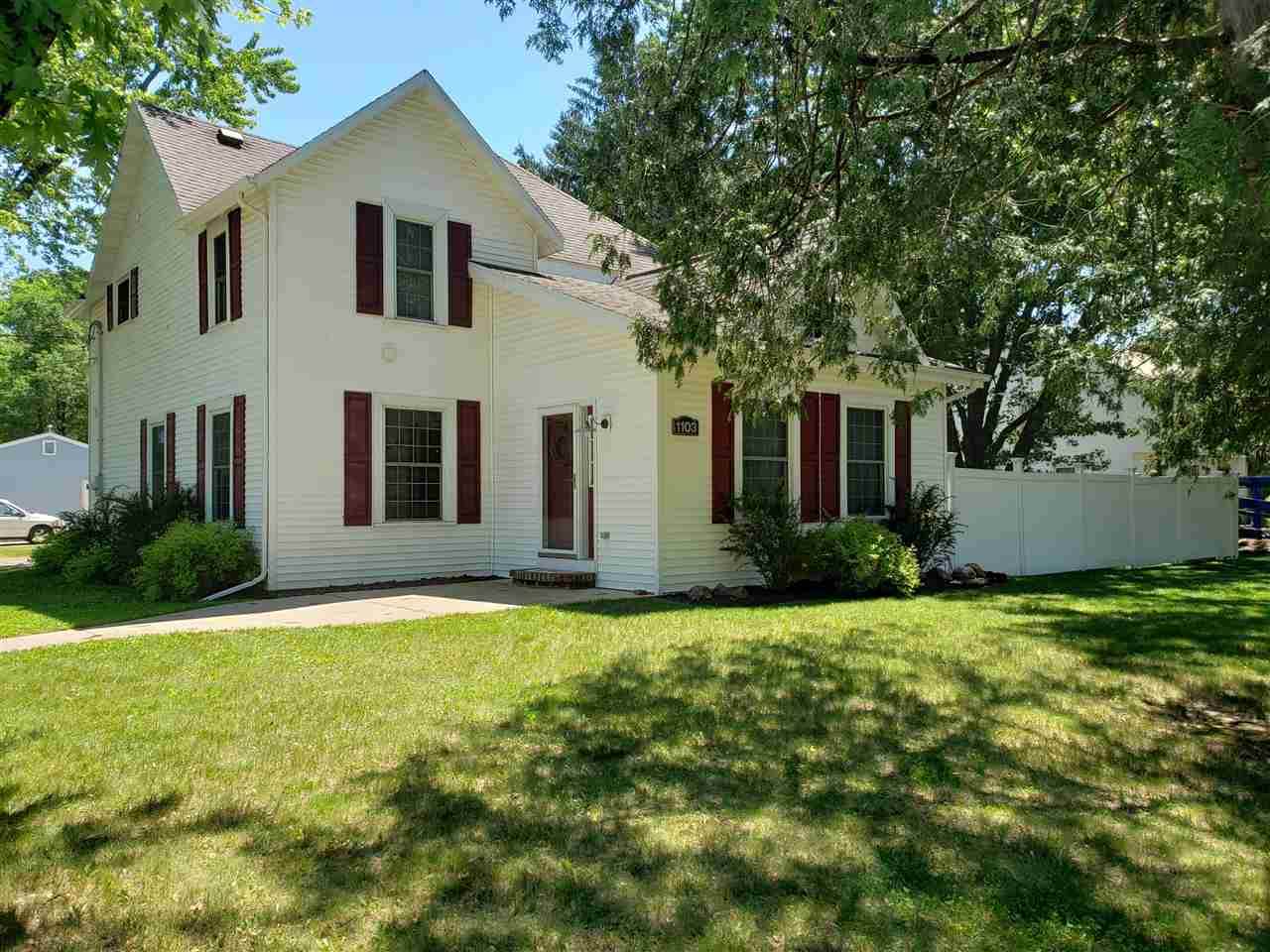 1103 Berlin Street - Photo 1