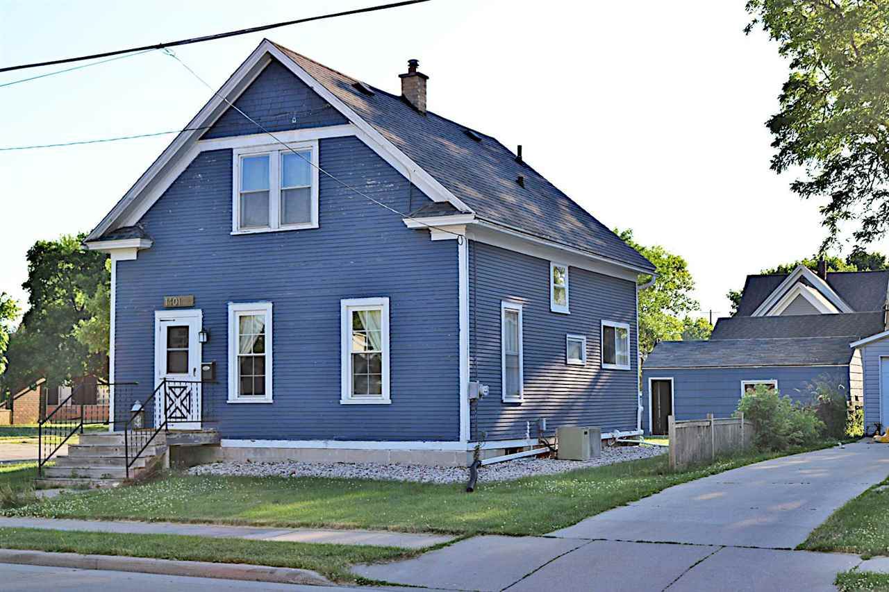 1401 Walnut Street - Photo 1