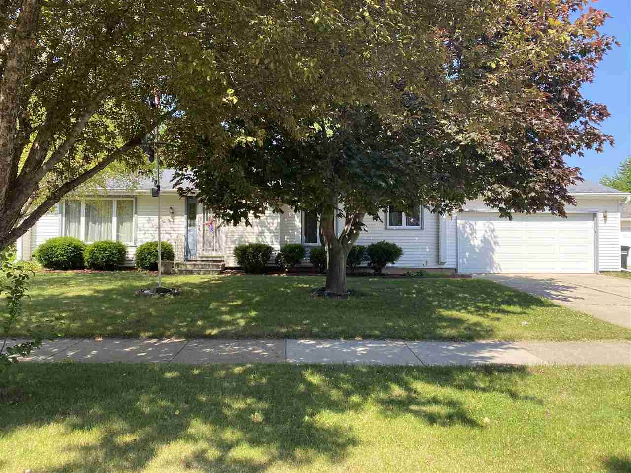 855 Greenfield Trail - Photo 1