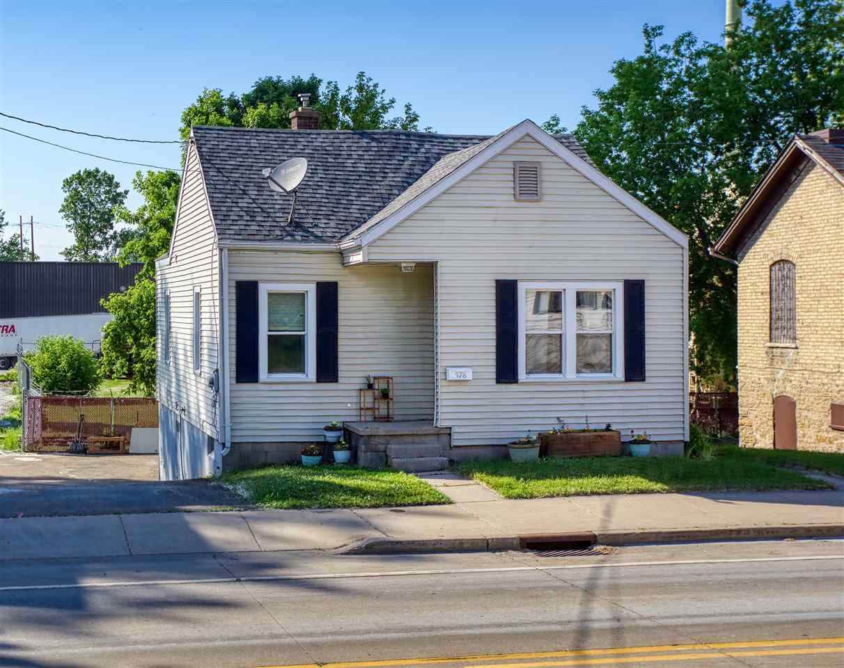 378 Ahnaip Street - Photo 1