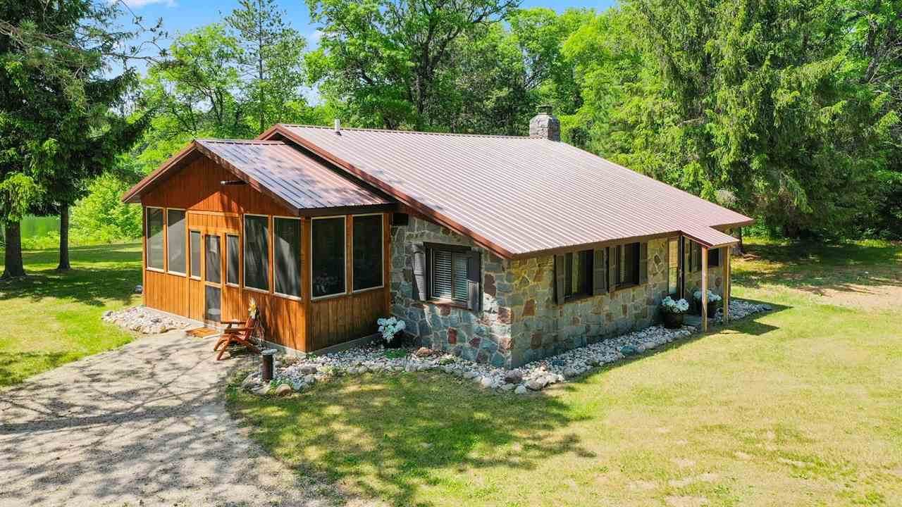 W10123 Heller Road - Photo 1
