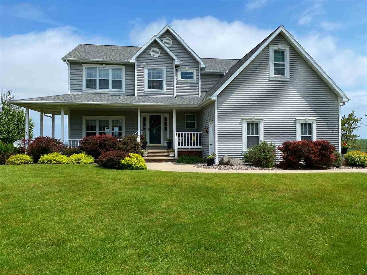 W7310 Hofacker Heights - Photo 1