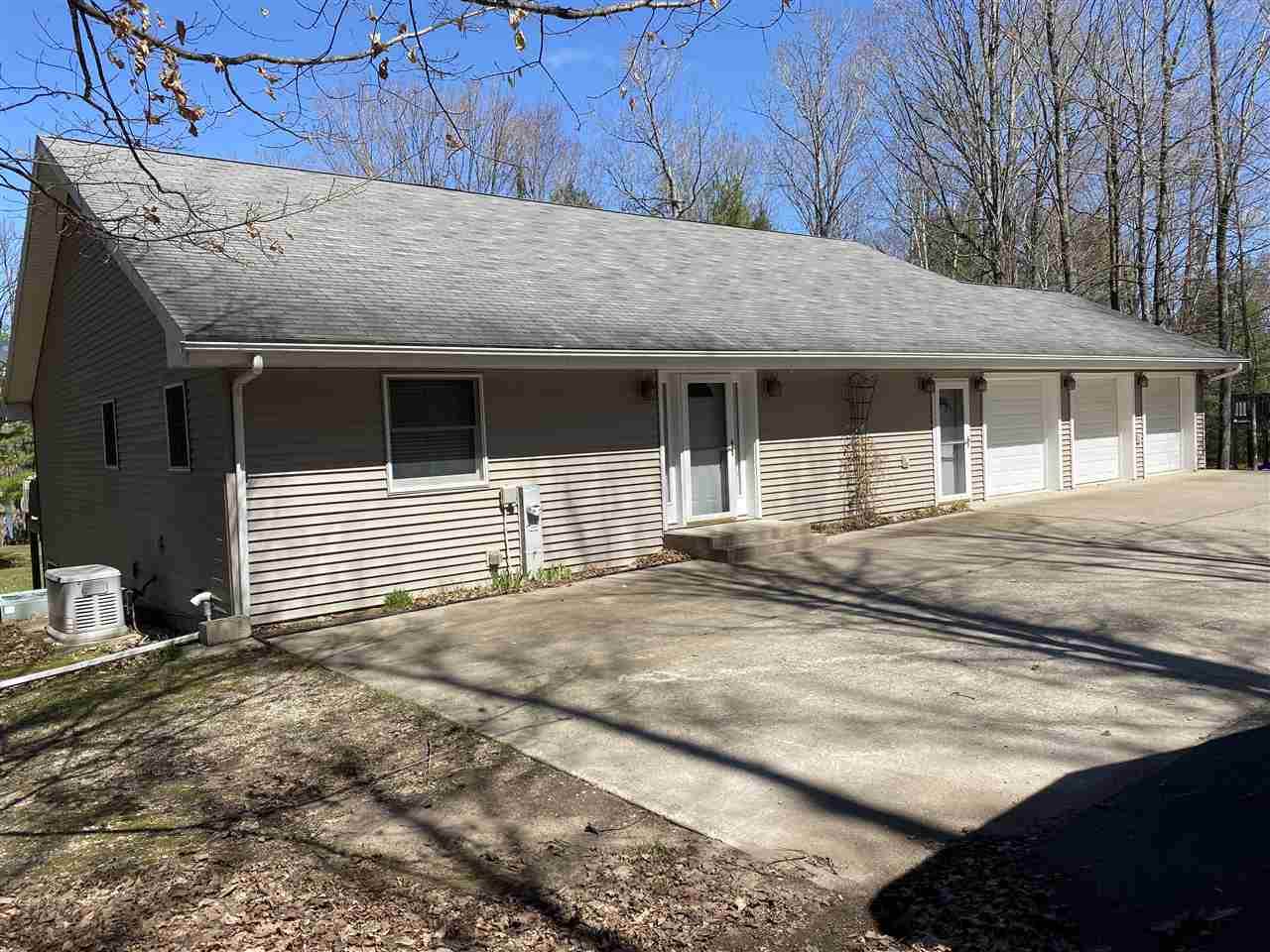 W9831 Miscuano Island Drive - Photo 1