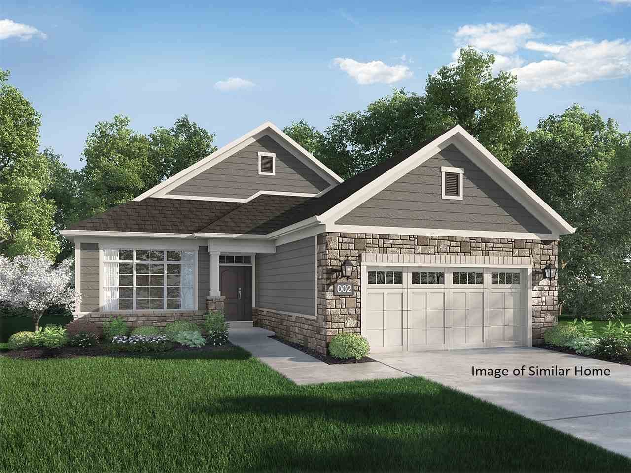 2615 Orion Trail - Photo 1