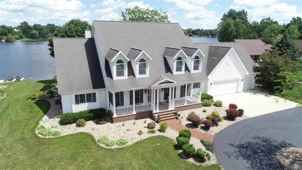 W7660 Riverview Drive - Photo 1