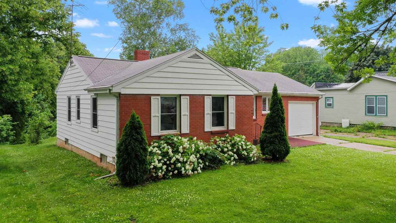 229 Jefferson Street - Photo 1