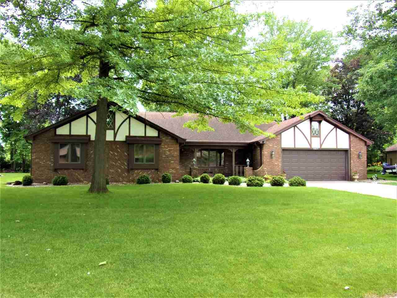 1837 Eagle Drive - Photo 1