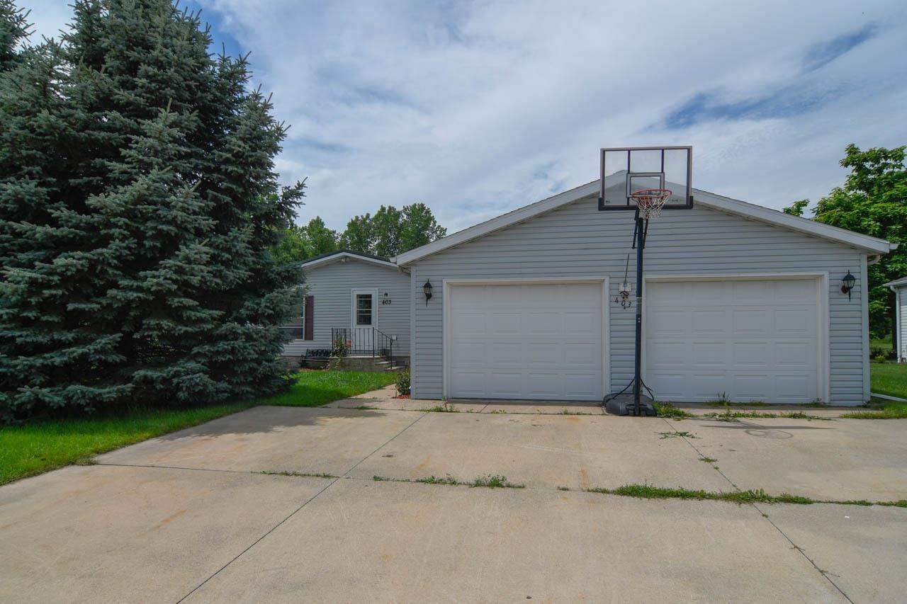 403 Clark Street - Photo 1