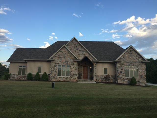 N3281 Feather Ridge Drive - Photo 1