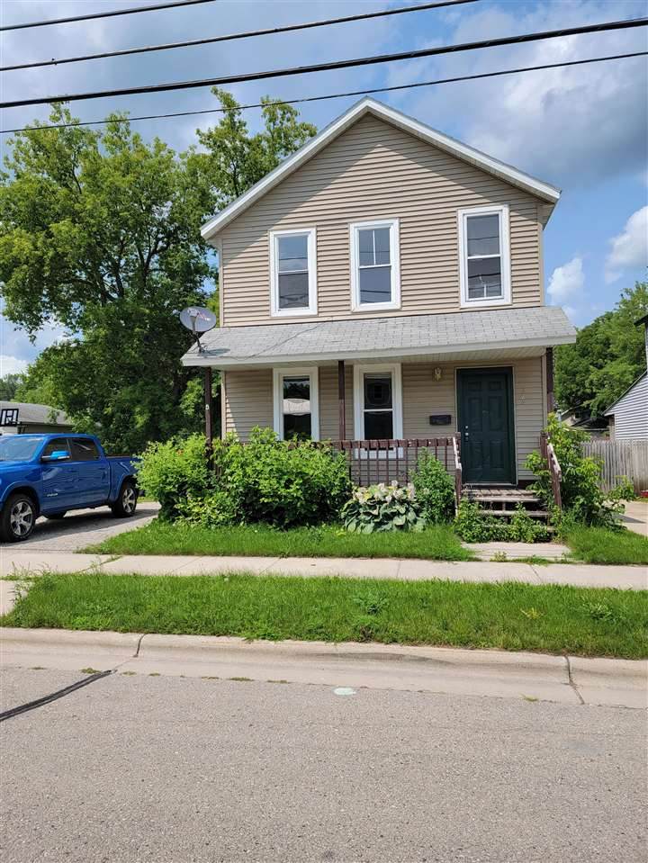 329 Pecor Street - Photo 1