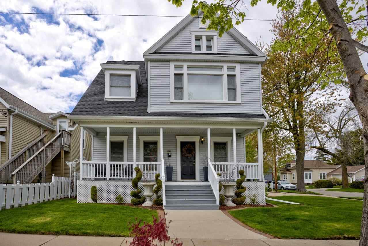 1021 Oneida Street - Photo 1